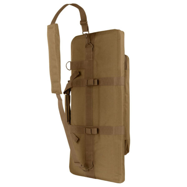 Condor Outdoor 28" Rifle Gun Case