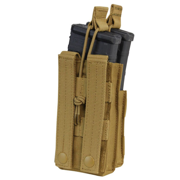 Condor Outdoor M4 / AR15 Stacker Magazine Pouch MA42