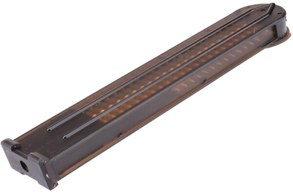 Classic Army 110rd MidCap Magazine for P90 Airsoft AEG