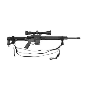 Military 3-Point Rifle Sling