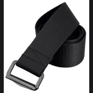 Heavy Duty Nylon Riggers Belt