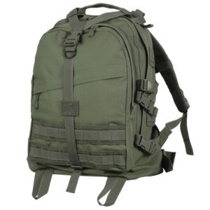 Rothco Large Transport Pack Foliage Green
