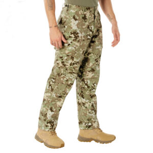 Rothco Total Terrain BDU Pants