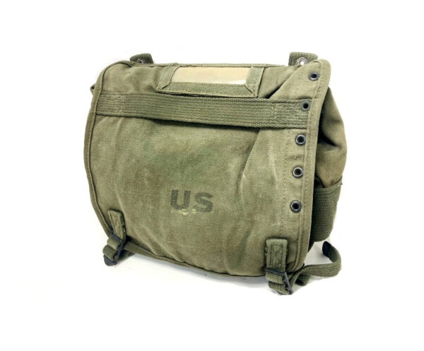 Surplus M56 / M61 Field Pack Butt Pack