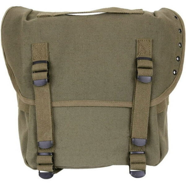 Vietnam Era Reproduction M1956 Canvas Buttpack