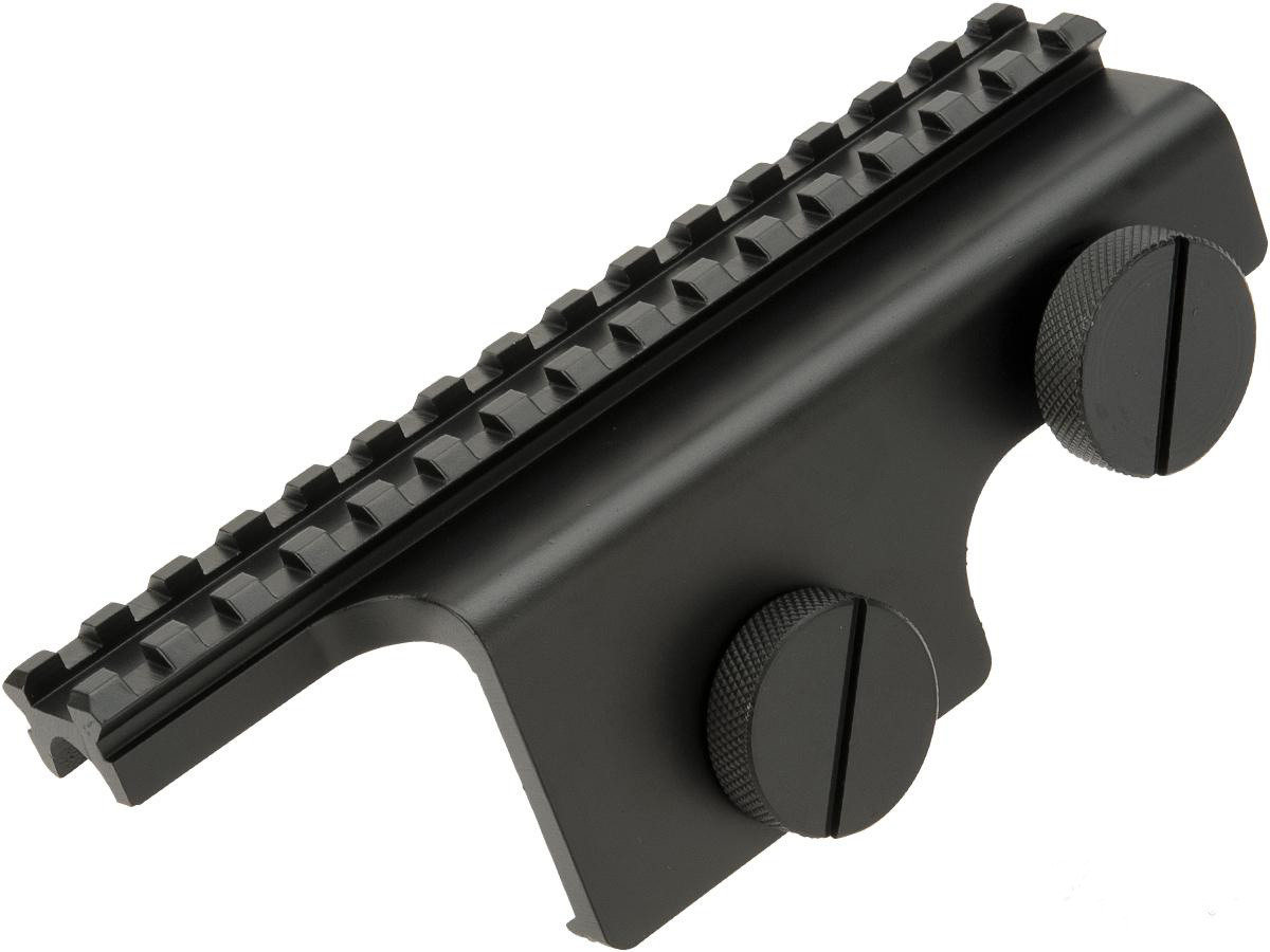 M14 Airsoft Scope Mount