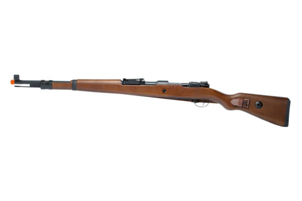 G&G G980 Mauser KAR 98K WWII Airsoft Co2 Rifle with Real Wood Stock