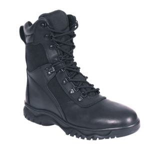 Rothco Forced Entry Waterproof Tactical Boot Black