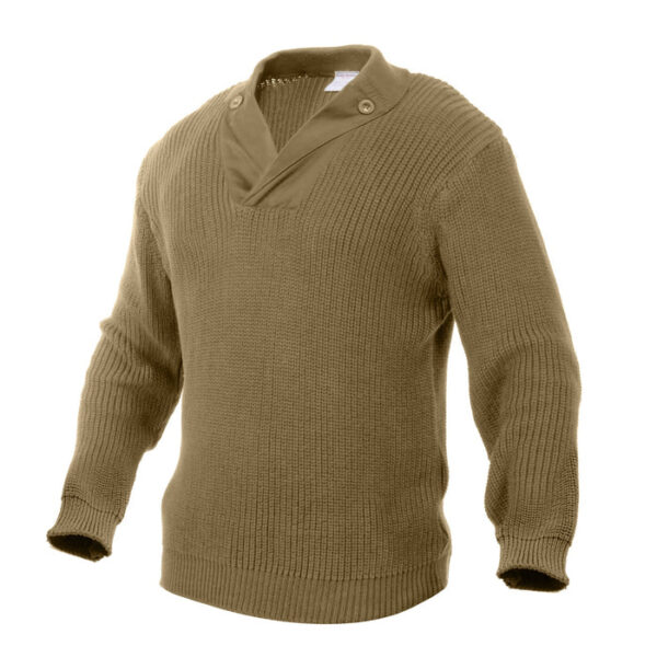 Rothco WWII Vintage Mechanics Sweater