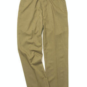 WWII US Combat M1937 Wool Pants Trousers