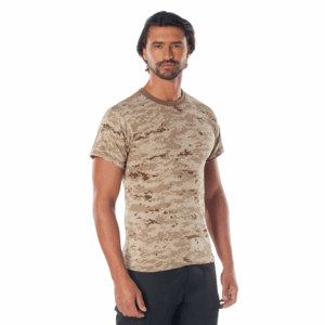 MARPAT Desert Digital T-Shirt