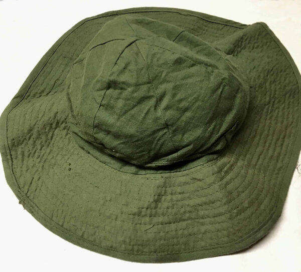 Vietnam NVA VietCong Jungle Boonie Hat