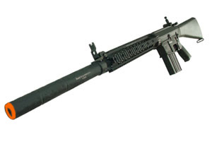 CSS  Classic Army CA25 Sniper System AEG
