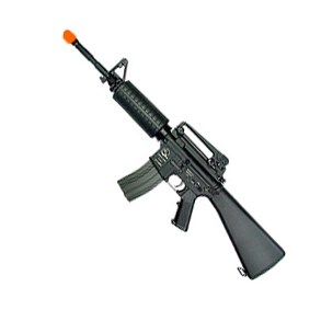 CSS Classic Army M15A4 Tactical Carbine