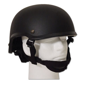 CSS Tactical MICH 2001 Special Forces Style Combat Helmet