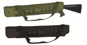 Voodoo Tactical Molle Shotgun Scabbard