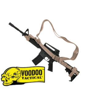 Combat Sport Supply VooDoo Tactical 3 Point Sling