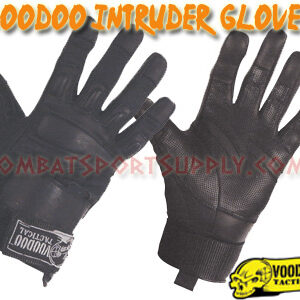 CSS VooDoo Tactical Intruder Armored Gloves