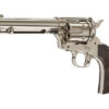 Umarex Legends Smoke Wagon Co2 Airsoft Pistol Revolver 1872 Model - Image 4
