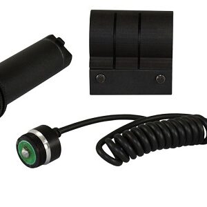 CSS Aim Sports Tactical Compact Green Laser for Pistols and Rifles