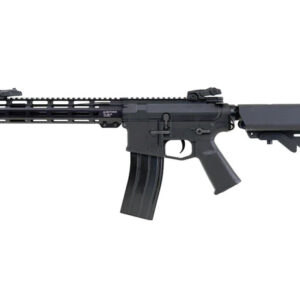 Arcturus Tactical Nylon Fiber M4 Airsoft AEG Rifle w/ Metal 10" M-LOK Rail