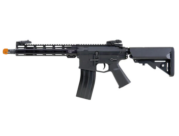 Arcturus Tactical Nylon Fiber M4 Airsoft AEG Rifle w/ Metal 10" M-LOK Rail