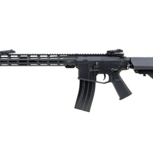Arcturus Tactical Nylon Fiber M4 Airsoft AEG Rifle w/ Metal 10" M-LOK Rail