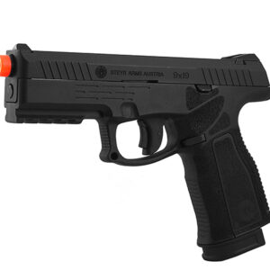 ASG Steyr Arms L9-A2 Gas Blowback Airsoft Pistol
