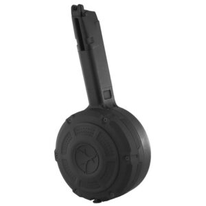 Action Army AAP-01 350rd Drum Magazine