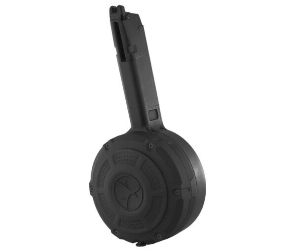 Action Army AAP-01 350rd Drum Magazine