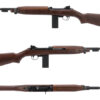 Springfield Armory M1 Carbine Co2 Gas Blowback Rifle w/ Fake Wood Stock