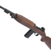 Springfield Armory King Arms M1 Carbine Co2 Gas Blowback Rifle w/ Real Wood