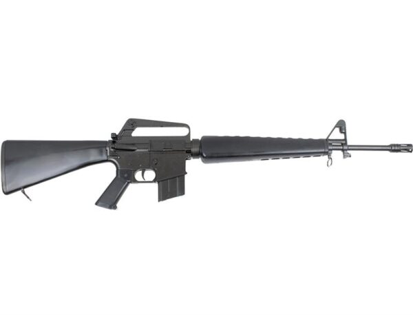 Denix Replica M16A1 Non-Firing Prop Gun Metal