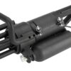 Classic Army M132 Minigun HPA Rotating Multi-Barrel Micro Gun Airsoft Replica - Image 4