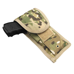 Condor Outdoor CRYE Scorpion OCP Molle Pistol Pouch Holster