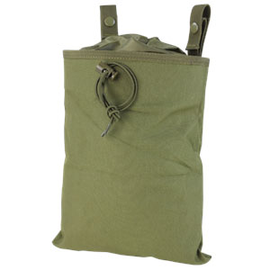 Condor Outdoor 3 Fold Magazine Recovery Dump Pouch