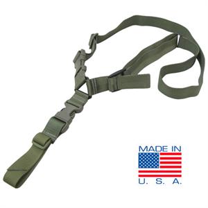 Condor Outdoor Quick One Point Sling