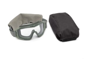 CSS Revision Desert Locust Tactical Goggle Basic Kit