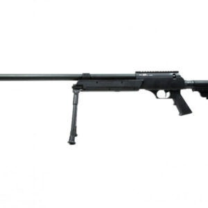 Echo1 Full Metal ASR Bolt Action Sniper Rifle Airsoft Gun