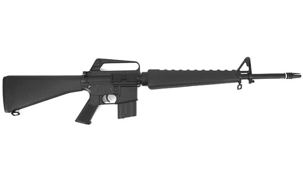 airsoft m16a1