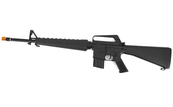 E&C M16A1 Airsoft Replica Rifle Vietnam Era AEG