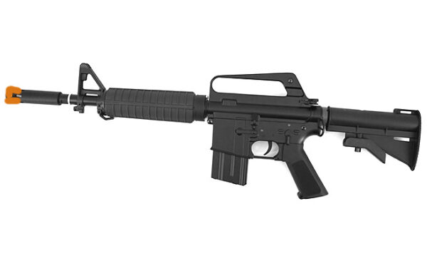 E&C XM177 Carbine Airsoft AEG Replica