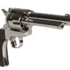 Umarex Legends Smoke Wagon Co2 Airsoft Pistol Revolver 1872 Model - Image 2