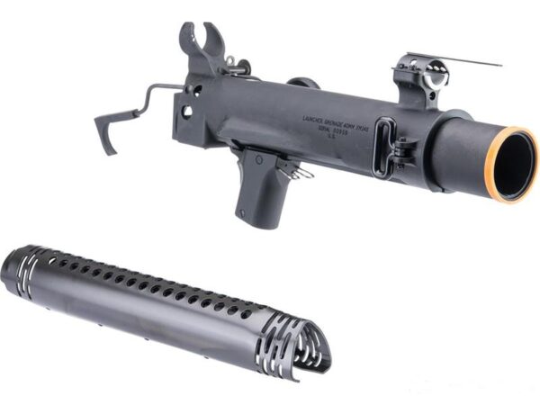 VFC Colt XM148 40mm Grenade Launcher Airsoft Replica