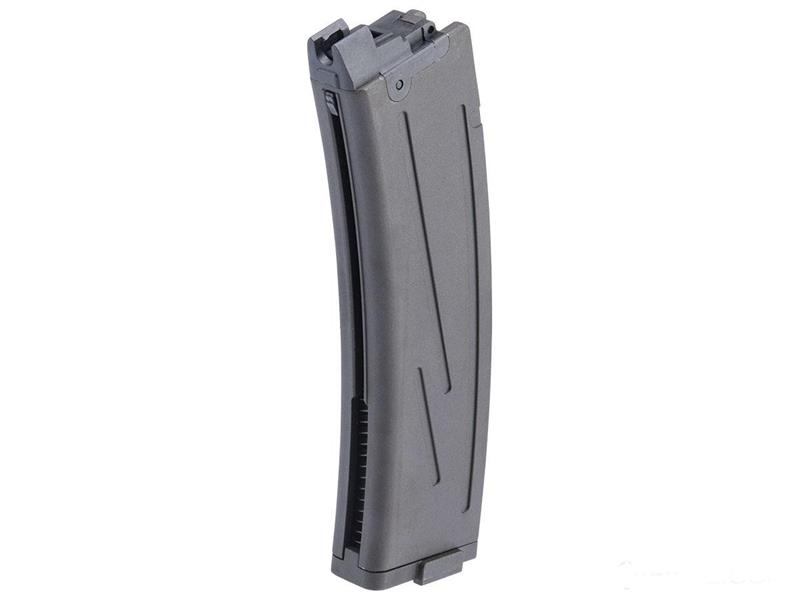 King Arms 35 Round Green Gas Magazine for M1 / M2 Gas Blowback Airsoft Rifles