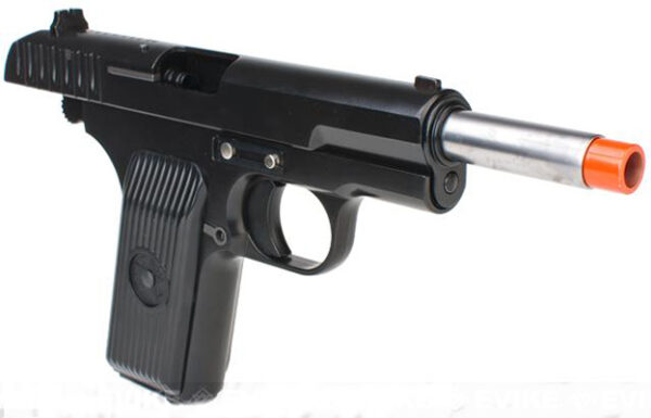 We-Tech TT-33 Tokarev Gas Airsoft Replica Pistol