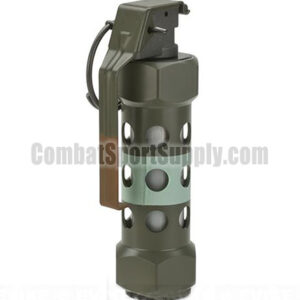 Dummy M84 FlashBang Grenade Replica Kit