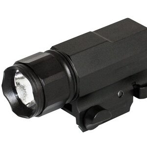 Aim Sports150 Lumen Flashlight w 3 Color filter lenses
