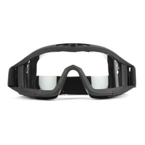 CSS G&G Tactical Goggles Black