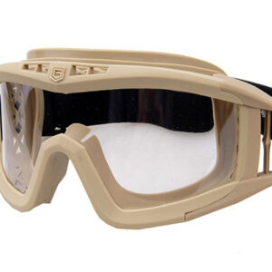 CSS G&G Tactical Goggles Tan